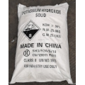 Potassium Hydroxide Alkali Pka Industry Grade